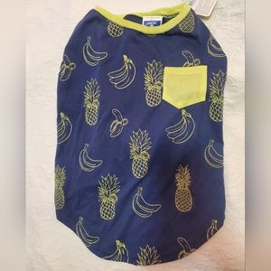 Extra Large Dog Shirt